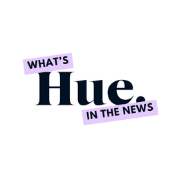 Hue Logo